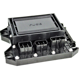 Fuse Box Assembly