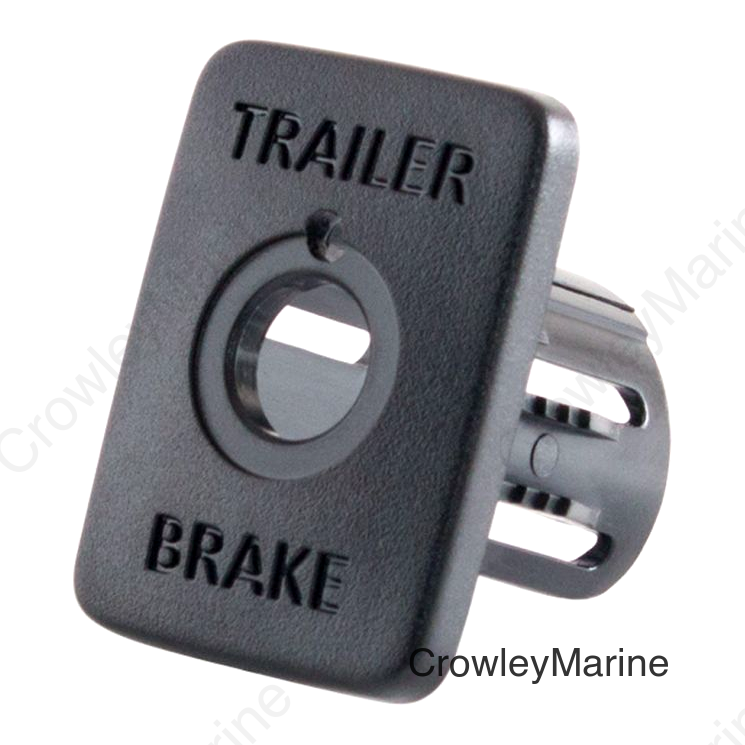 REDARC Universal Tow-Pro Switch Insert Mount