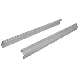 Thule TracRac Sliding Utility Rack (Short) - Silver thumbnail-2