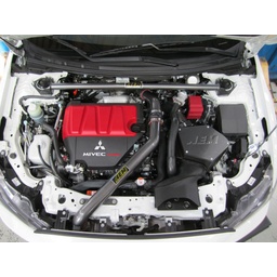 AEM 08-14 Mitsubishi Lancer Evolution X 2.0L Cold Air Intake thumbnail-2