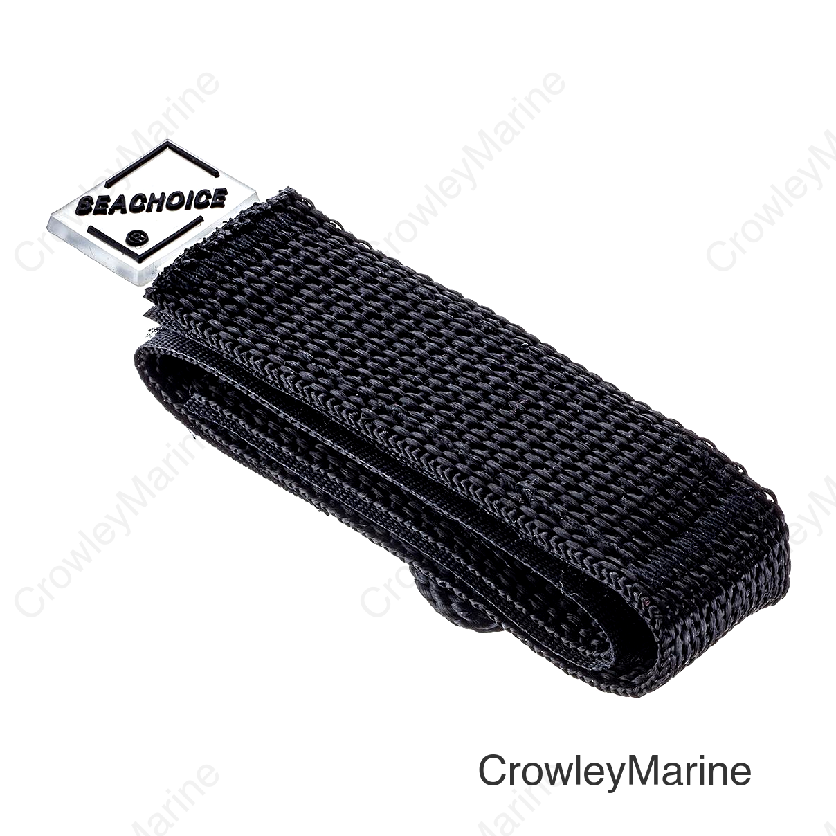 Seachoice Bundling Straps, Hook and Loop Closures, Pack of 4