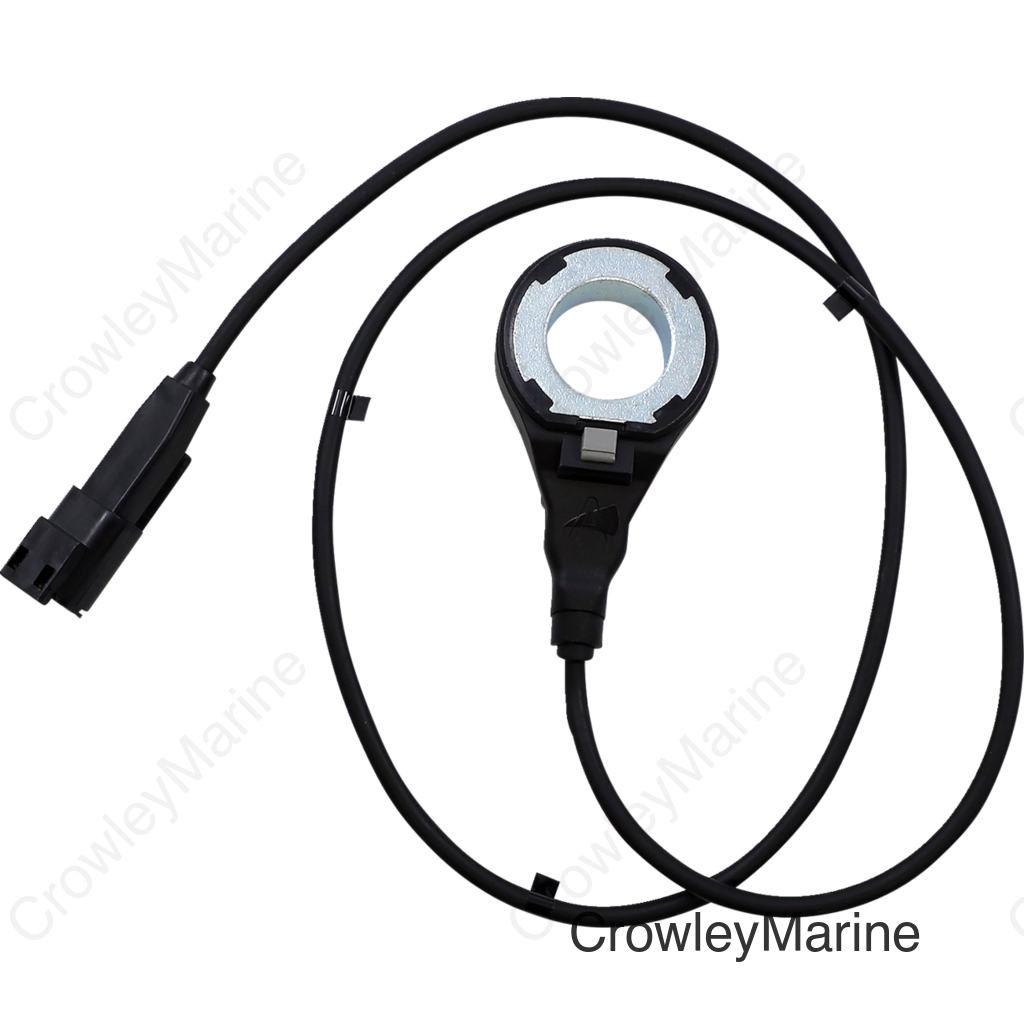 SENSOR ABS BRAKE FRONT