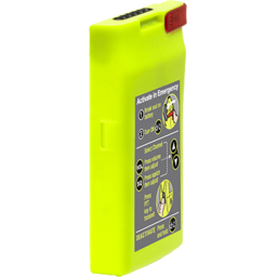 BTRY LITHIUM FOR SR203 HANDHELD VHF