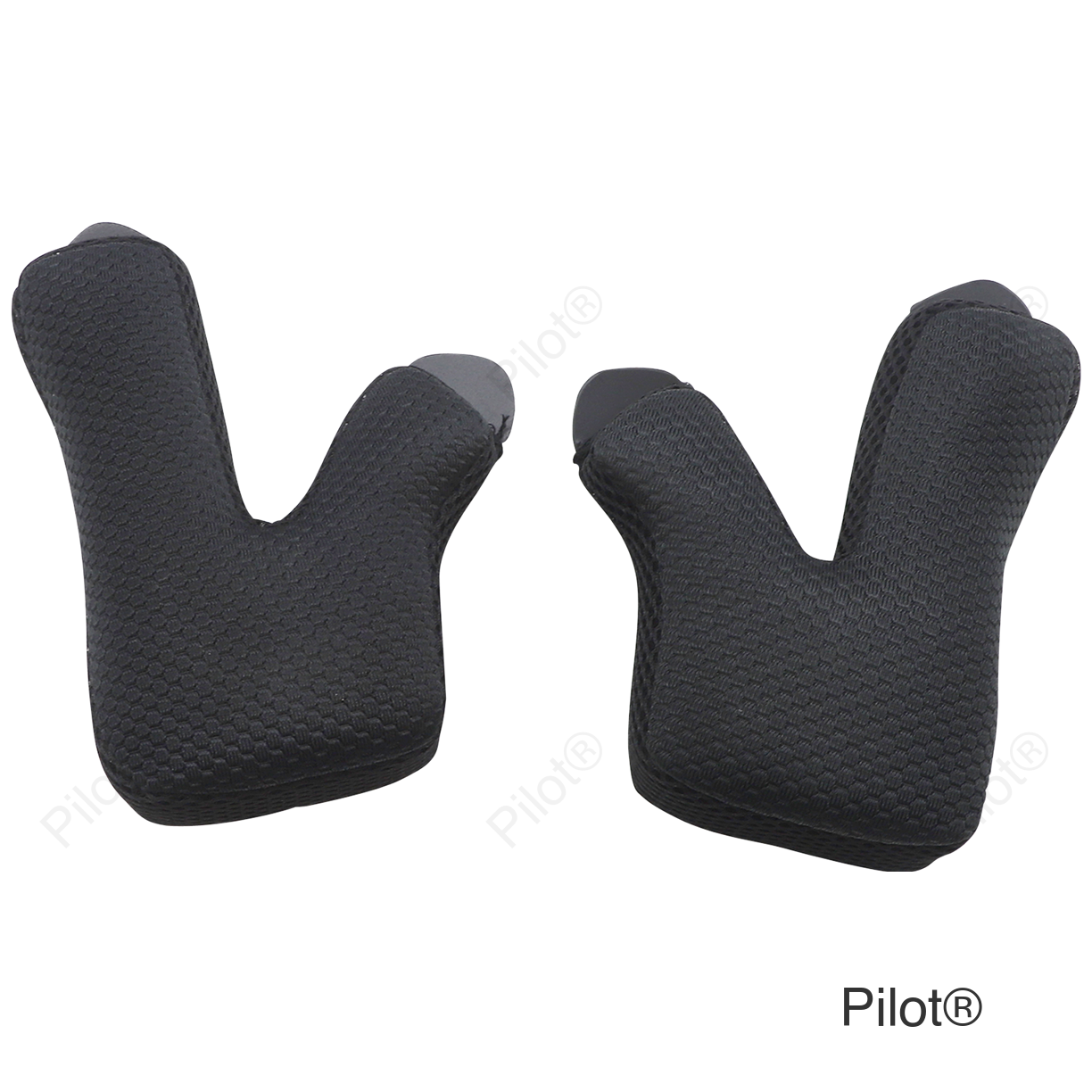 Youth Status Cheek Pads - Large