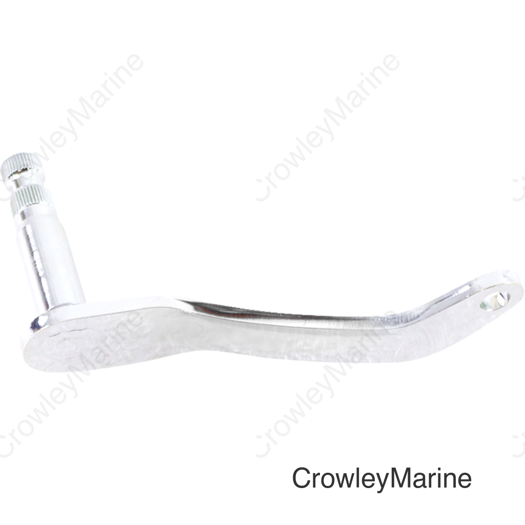 SHAFT SHIFT CHROME 2018-2023 FLHC