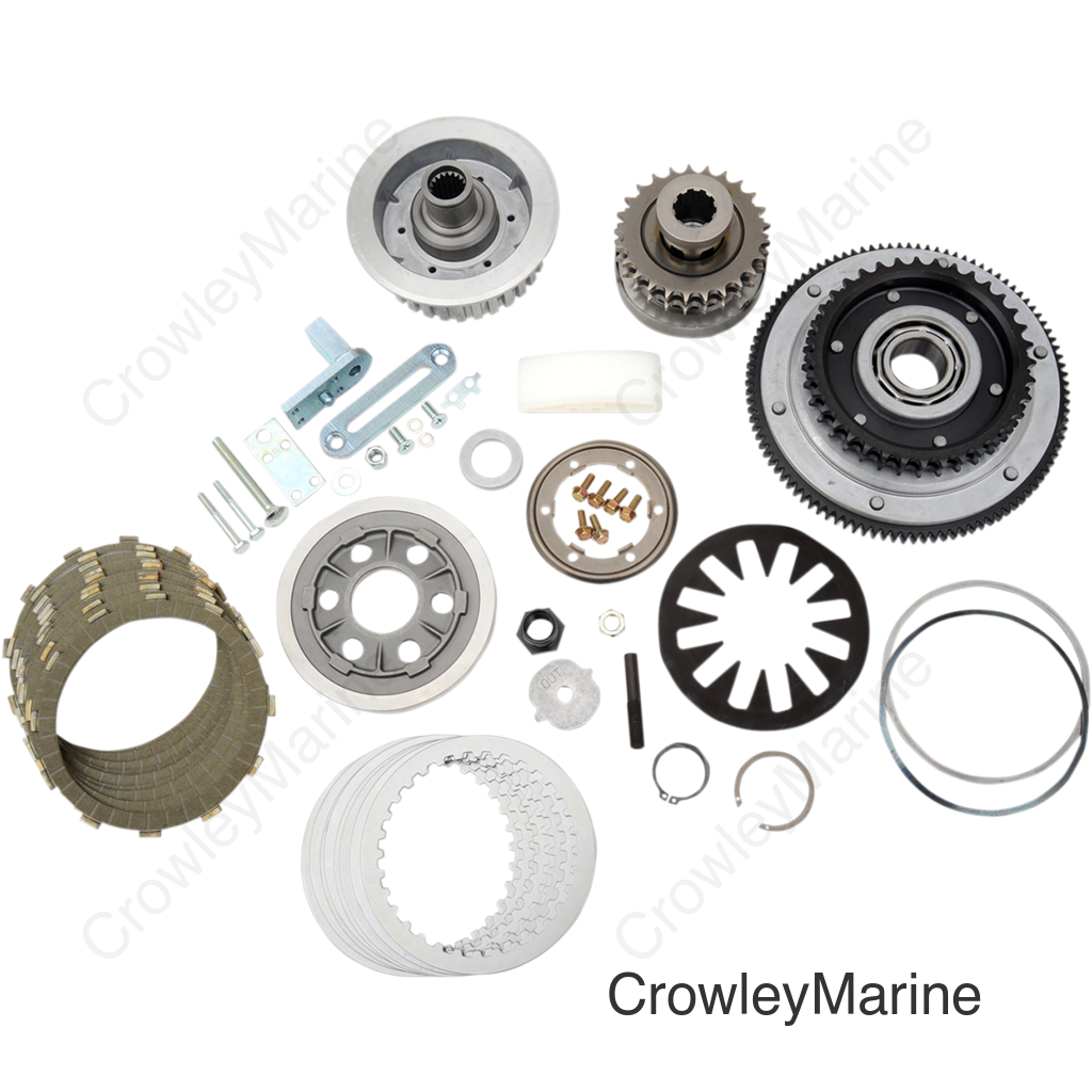 PRIMARY DRV.98-06 ST