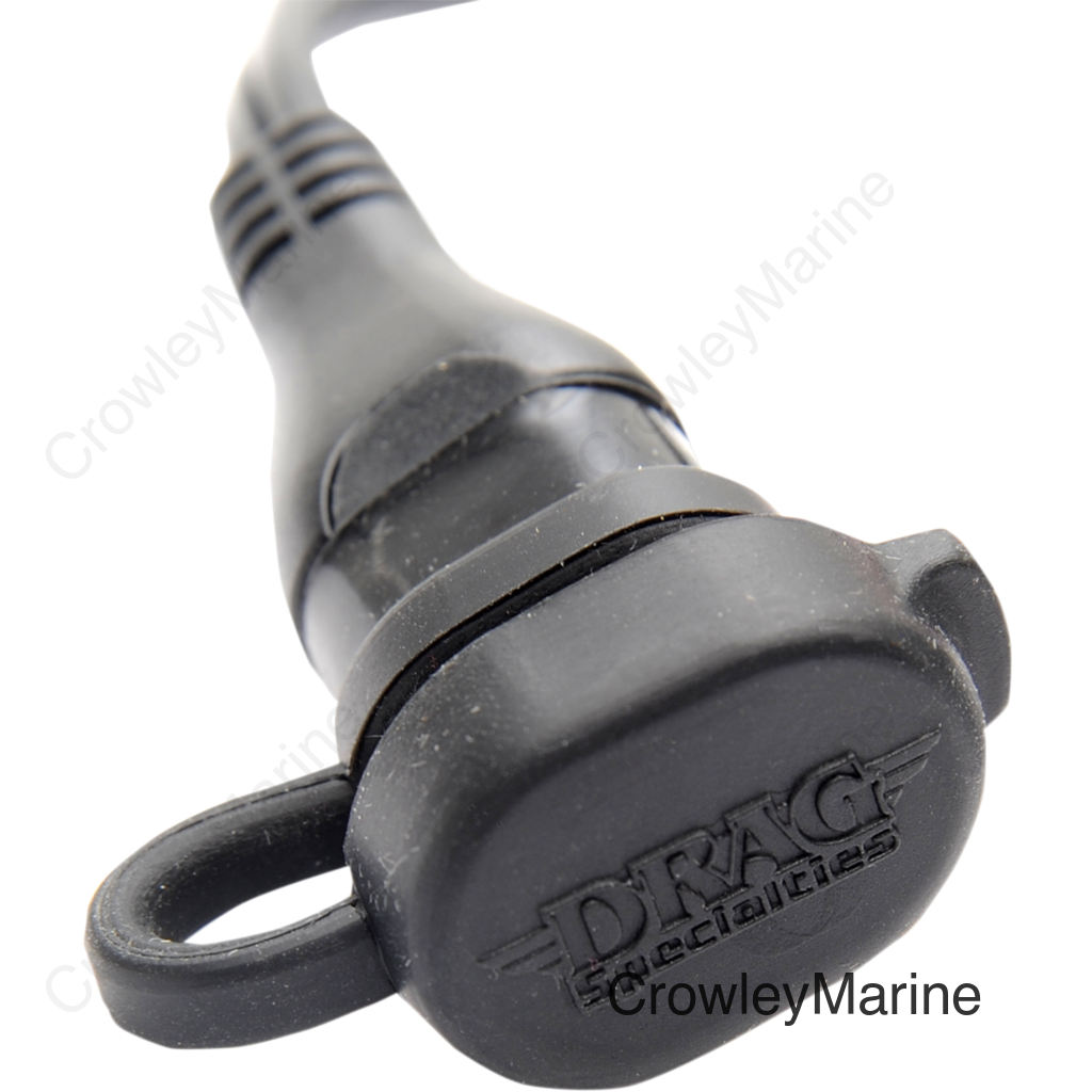 CORD BATT CON O1 DRAG