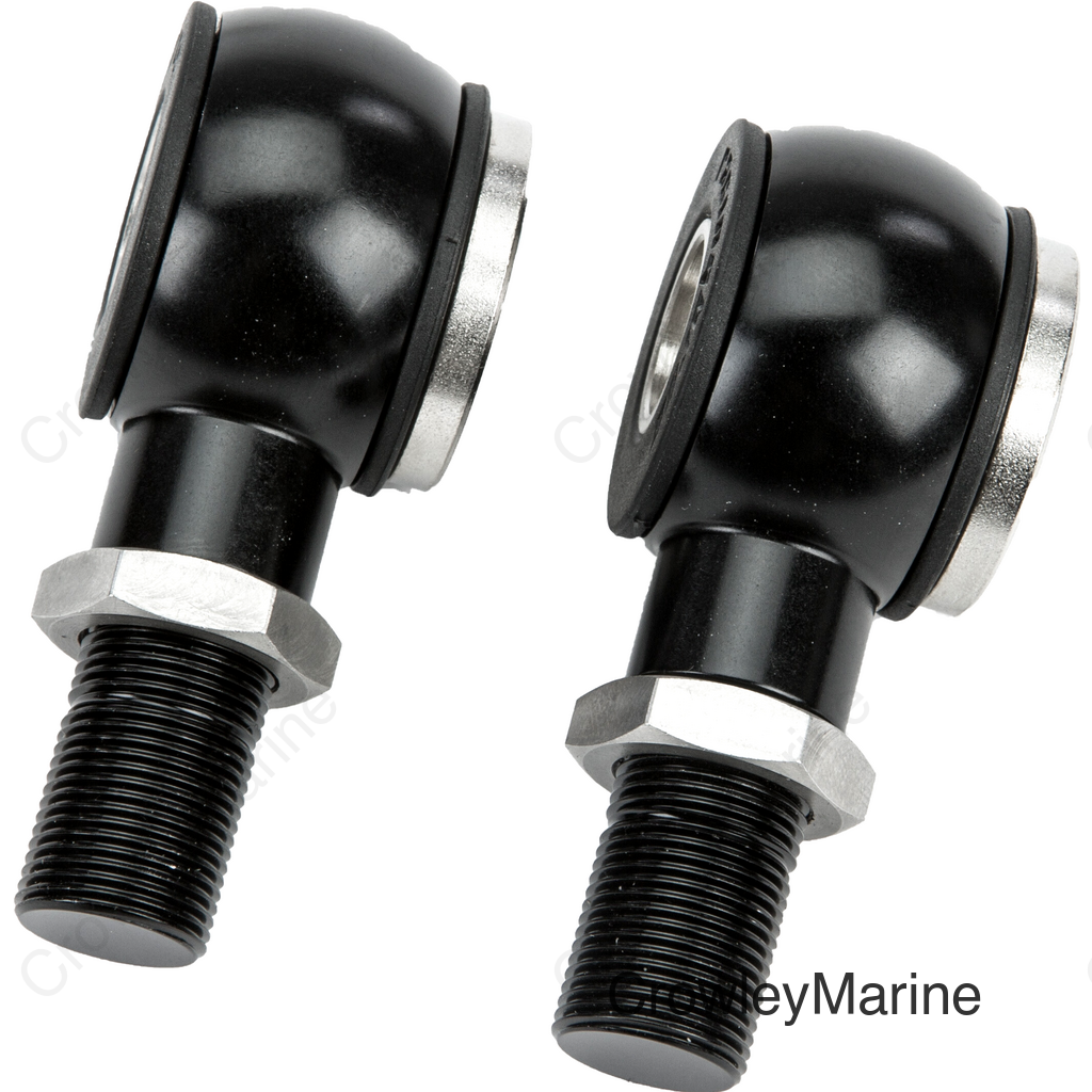 SHOCK EXTENSION TOURING 10MM PAIR
