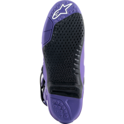 Tech 10 Boots - Purple/Black - US 9 thumbnail-5
