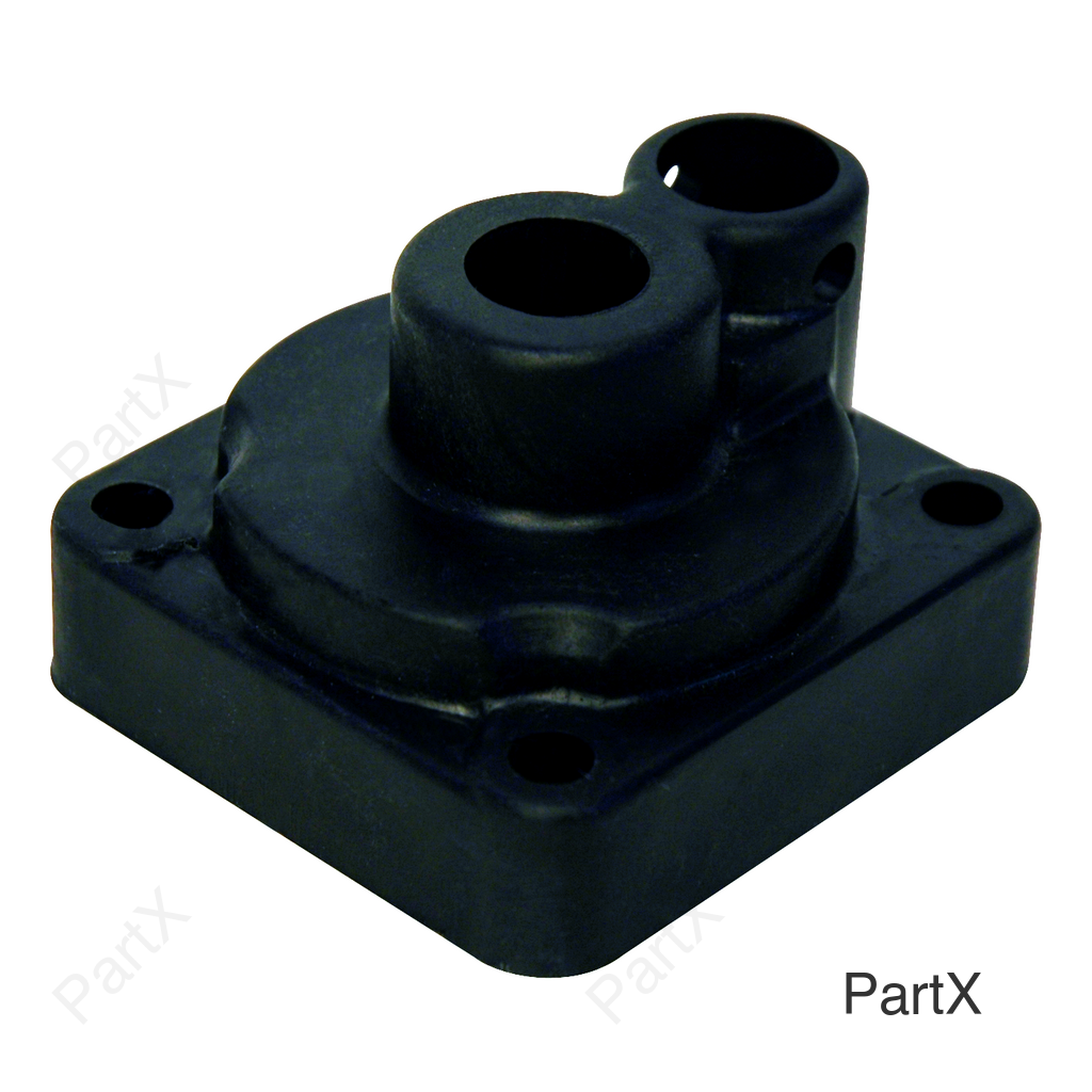Pump Housing (12455)