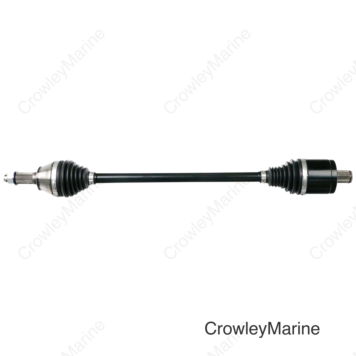 HD AXLE KT COMPLT POLARIS