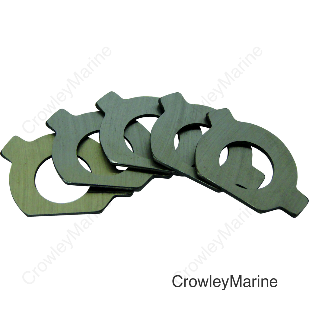 CAM THRUST WASHER OEM 25550-57 BIG TWIN 58-99