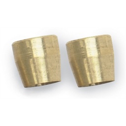 Russell Performance -10 AN Replacement Ferrules thumbnail-0