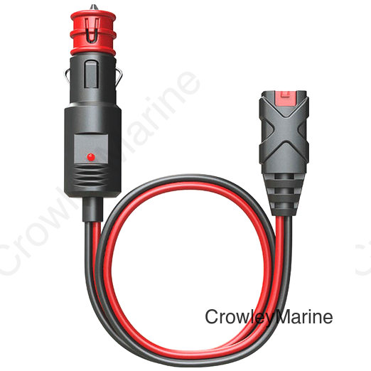 MALE CIGARETTE CONNECTOR (GC011)