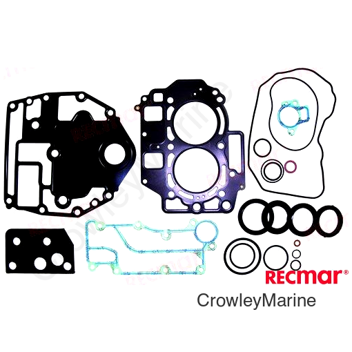GASKET KIT (REC65W-W0001-00)