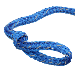 Seachoice Tube Tow Reflective Rope, 60 Ft. Long, Tows Up to 6 Riders thumbnail-3