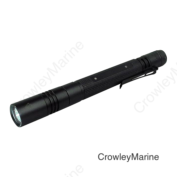 Seachoie 08131 Inspection LED Flashlight