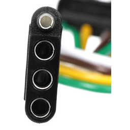 Seachoice Trailer Side Connector Extension, 4 Way Flat., 60 In. thumbnail-2