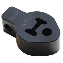Torque Solution Exhaust Mount: Mitsubishi thumbnail-1
