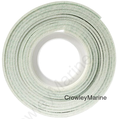 MOUNTING TAPE 1/2'X75'