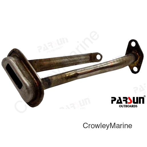STRAINER OIL (PAF25-02010200)