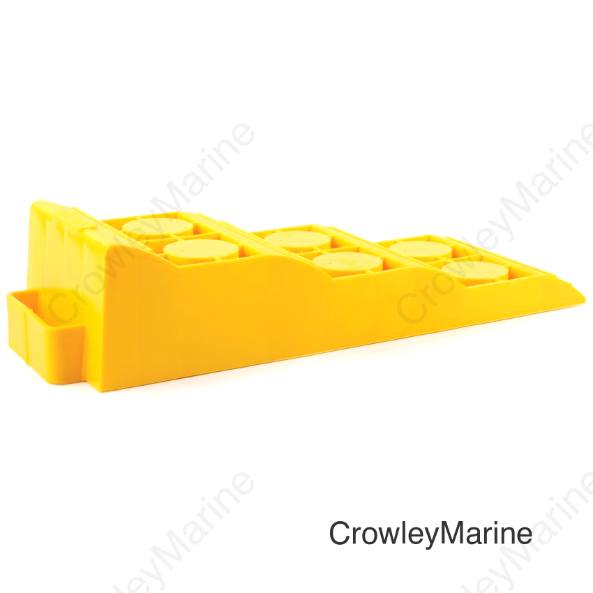 TRI-LEVELER/YELLOW