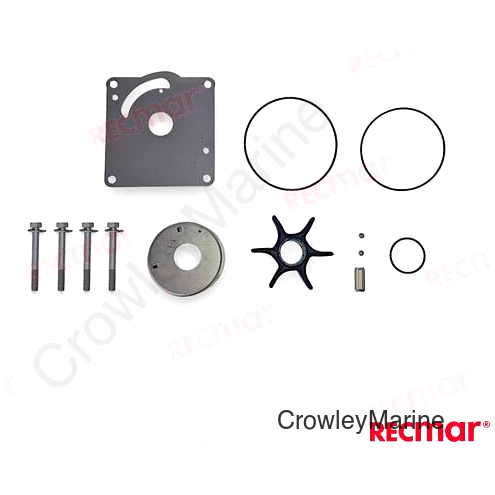 WATER PUMP KIT