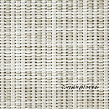 Exquisite Linen Cloth, Bleached Linen, 102"W