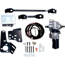 ELECTRC PWR STERNG KT MSE