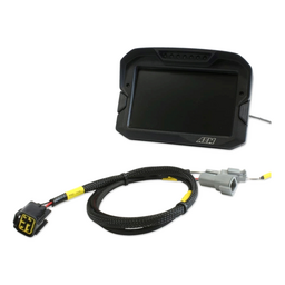 AEM CD-7/CD-7L Plug and Play Adapter Harness for MSD Grid thumbnail-9