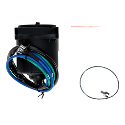 Motor, Power Trim Tilt thumbnail-4