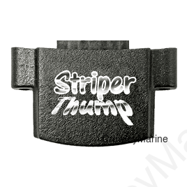 H2 EXPANSION MOD-STRIPER THUMP (HW-EXP-STRIP)