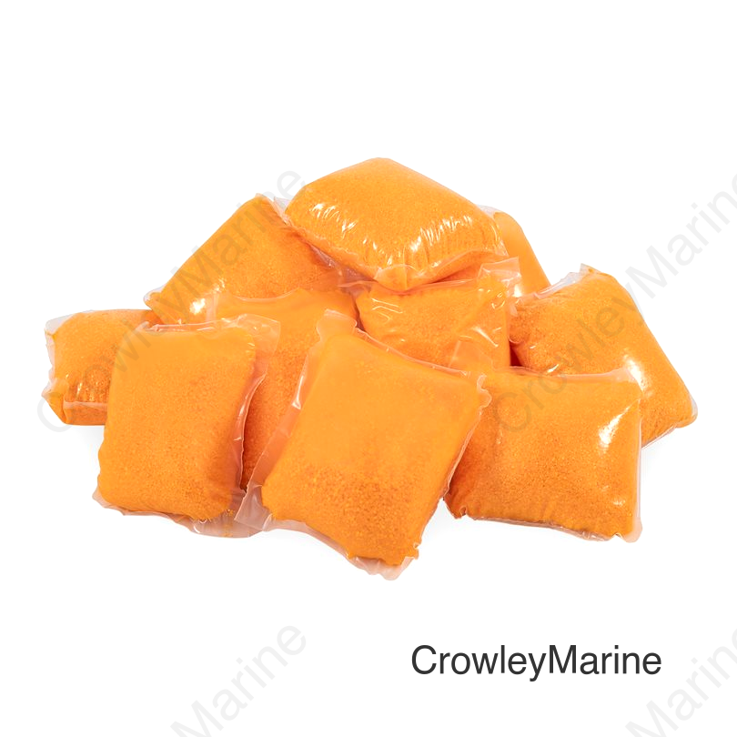 FLORAL FLUSH  ORANGE BLOSSOM DROP-I