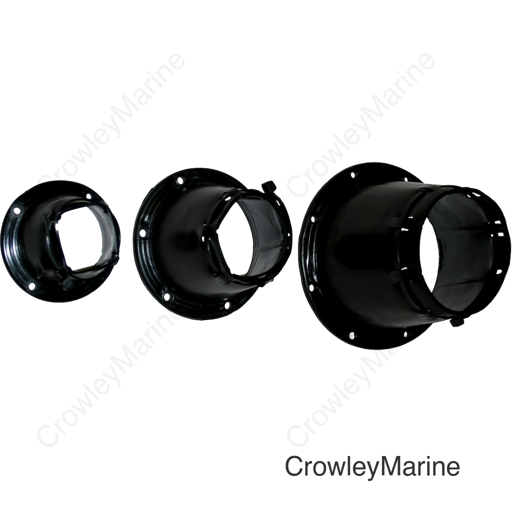 2" Cable Boot