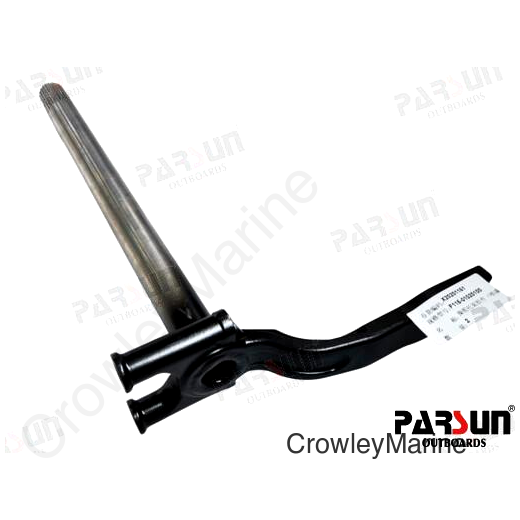 BRACKET ASSY