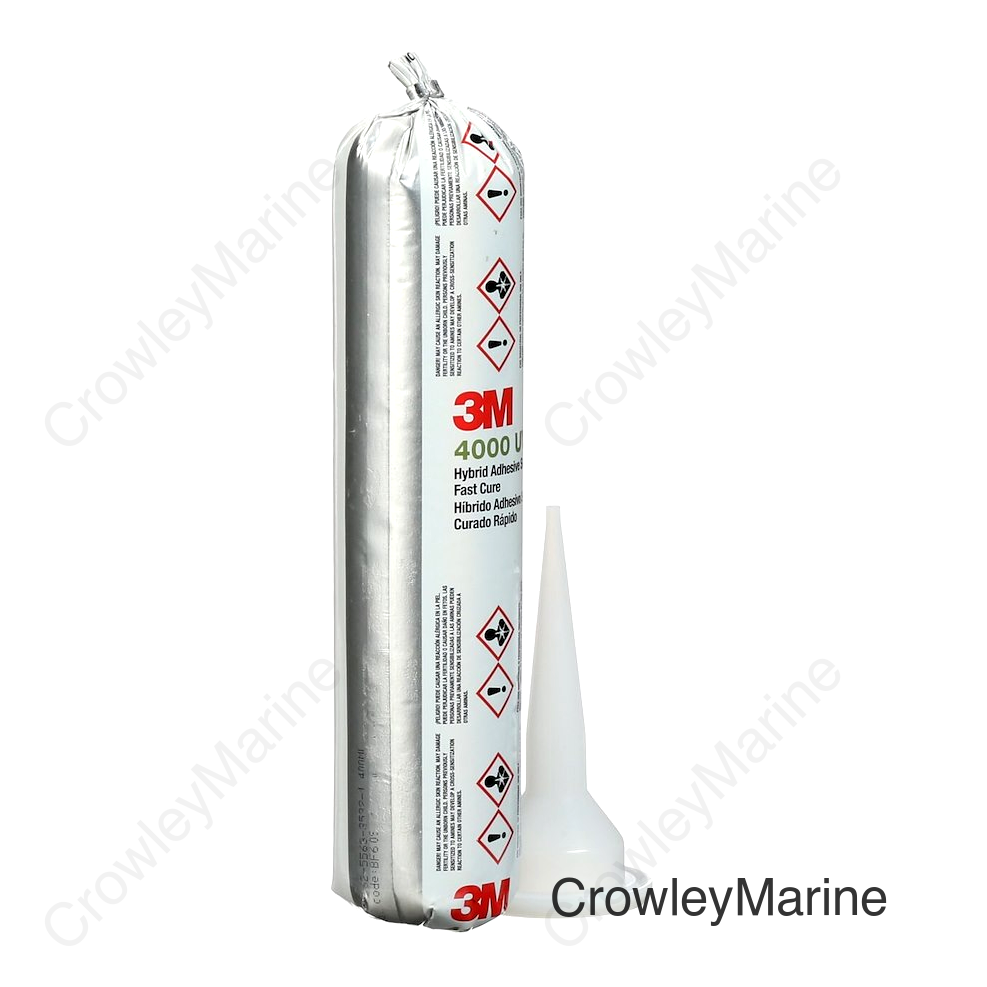 3M  HYBRID ADHESIVE SEALANT FAST CU
