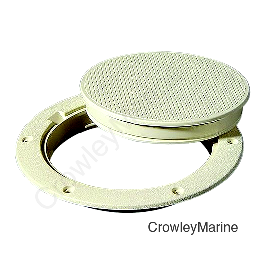 Tempress Pry Out Deck Plate