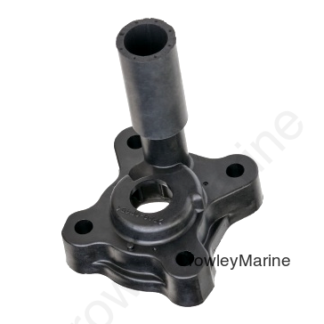 Housing, Water Pump w/Insert Cartride