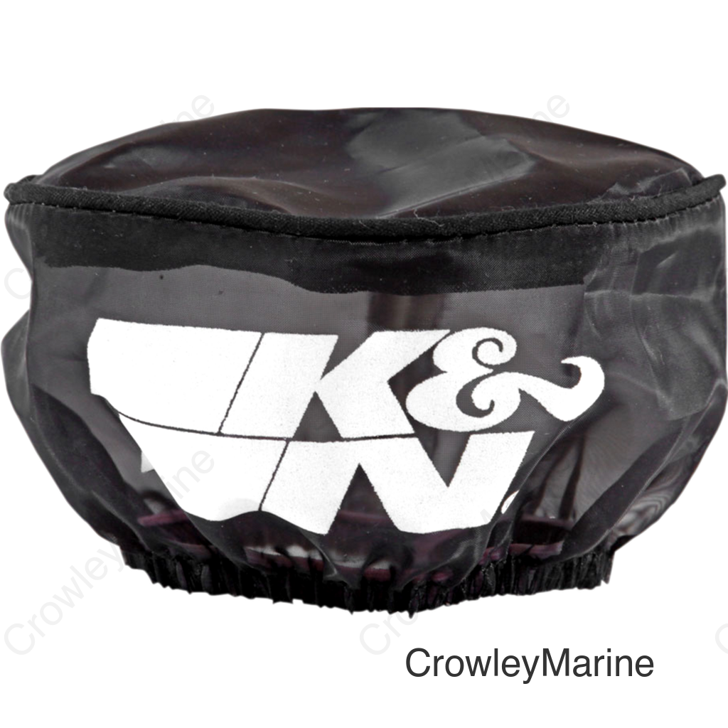 Drycharger Air Filter Wrap - Joker Machine