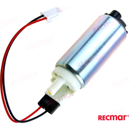 FUEL PUMP (REC63P-13907-03)