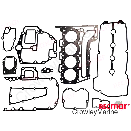 ENGINE GASKET KIT (REC11410-87851)