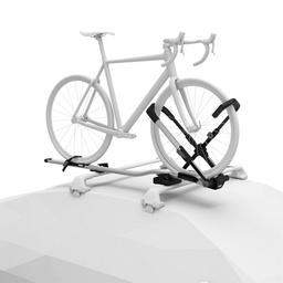 Thule 599000 Upride Roof Rack Upright Bike Carrier - 1 Bike thumbnail-11