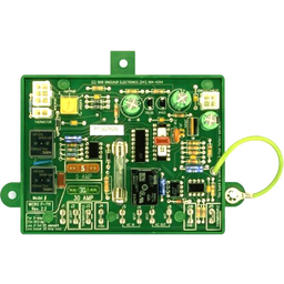 Dinosaur Electronics MICROP711 Refrigerator Boards Replaces any Dometic® Black Box Board part number that begins with "293"