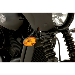 Turn Signal Brackets - '14-'16 Street - 500/700 thumbnail-2
