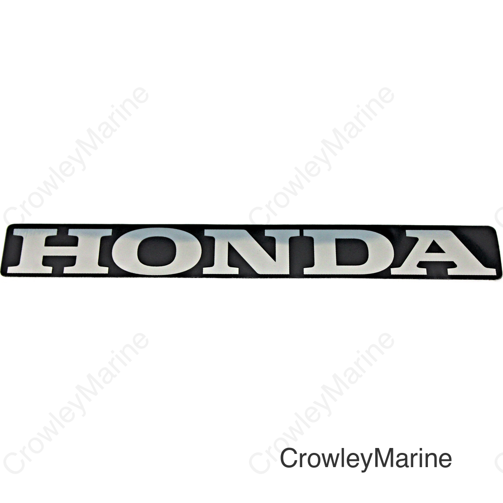 MARK, HONDA