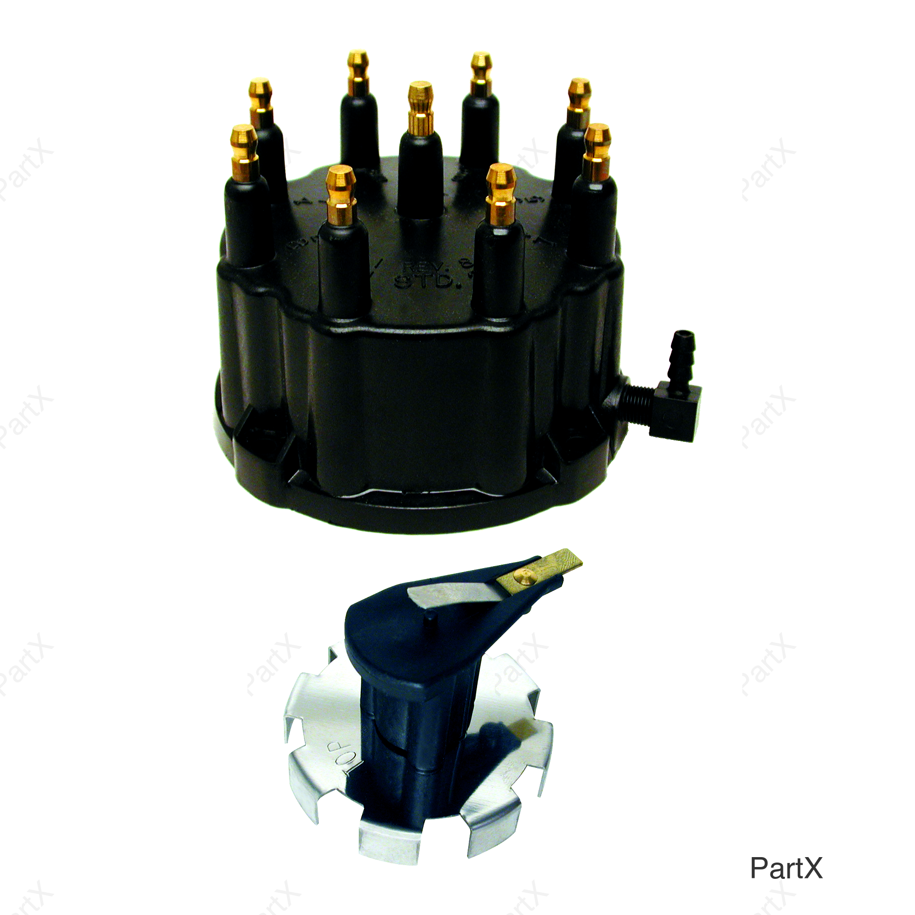 Tune Up Kit, Complete - GLM Products (71780)