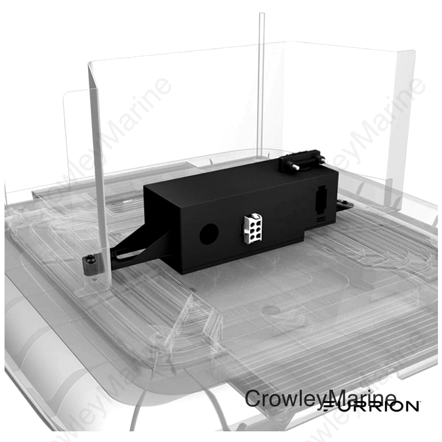FURRION ENHANCED MULTI-ZONE CONTROL