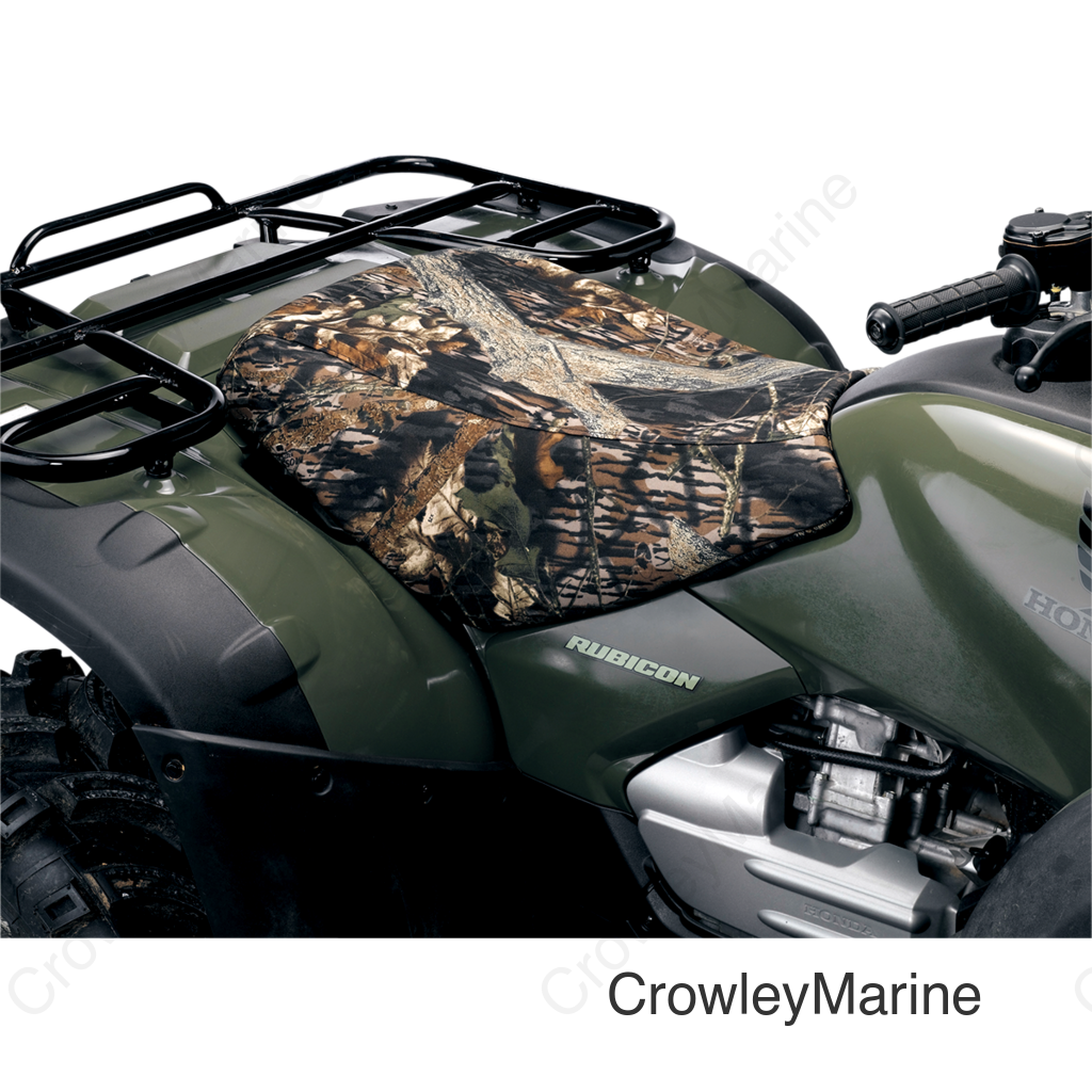 CAMO ST CVR POL SPRTSMN