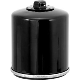 Oil Filter - Black thumbnail-1