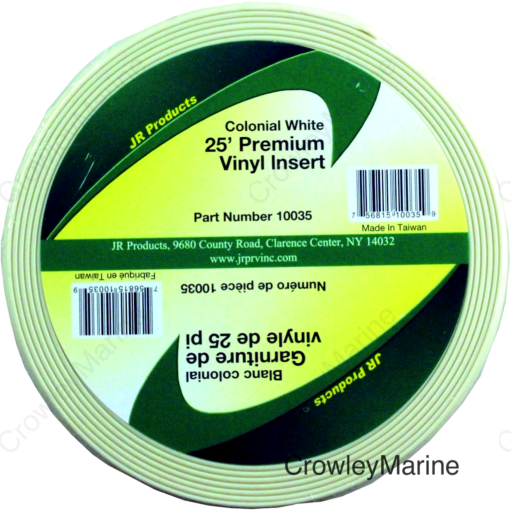 25' PREMIUM VINYL CW